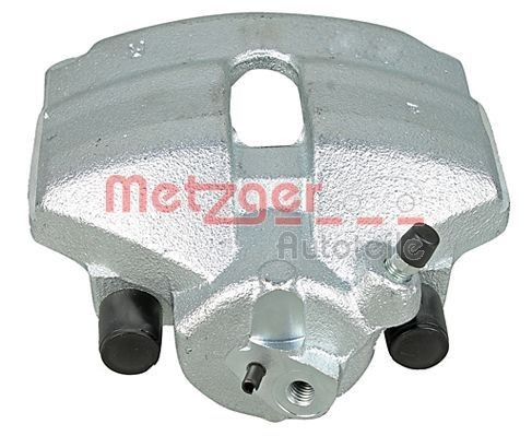 METZGER 6260004 Repair Kit, brake caliper 1K0615124E+