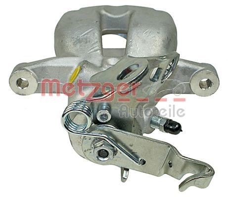 METZGER 6260012 Repair Kit, brake caliper 1K0.615.424H