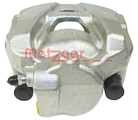 METZGER 6261070 Brake caliper Front Axle Right