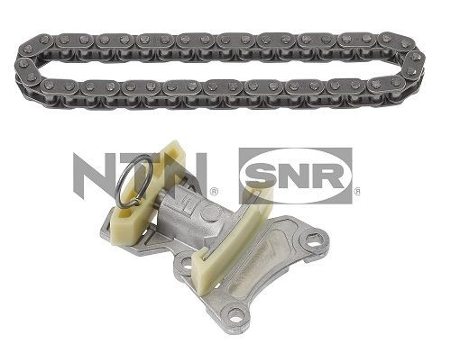 Timing chain kit SNR Closed chain, Simplex - KDC457.01