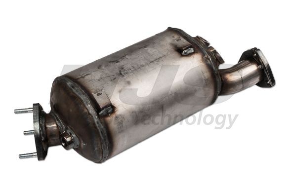 HJS 93115201 Diesel particulate filter 8E0.254.750 HX