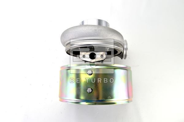 BE TURBO 124700RED Turbocharger Exhaust Turbocharger
