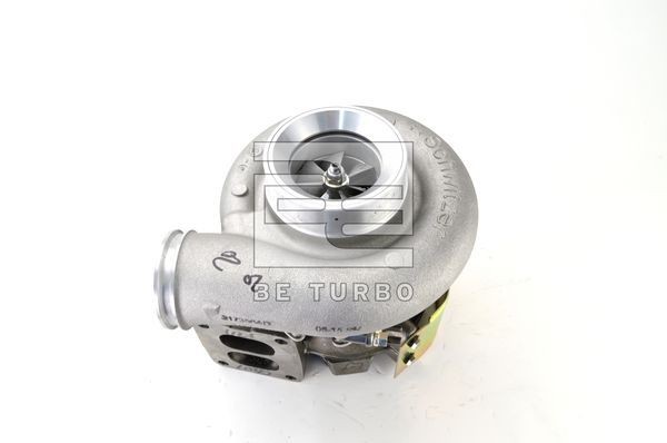 BE TURBO Turbo 124700RED