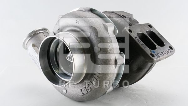 4032106R BE TURBO 127031RED Turbocharger 51.091009606