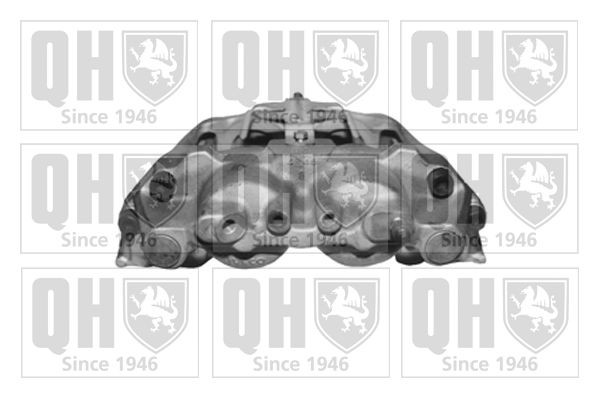 QBS4959 QUINTON HAZELL Bremssattel für VW online bestellen