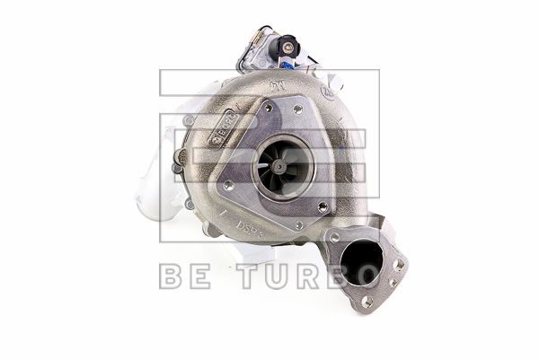 777318-9002W BE TURBO 128126RED Turbocharger 642 090 89 80