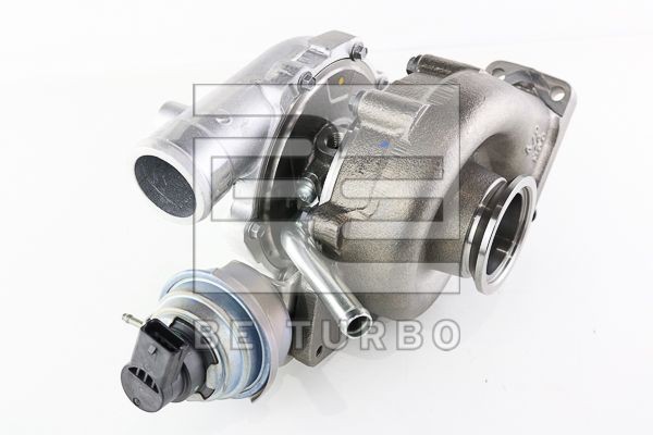 BE TURBO 129250RED Turbocharger IVECO experience and price