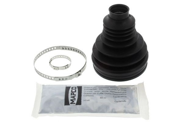 MAPCO 18617 FORD USA Drive shaft boot in original quality