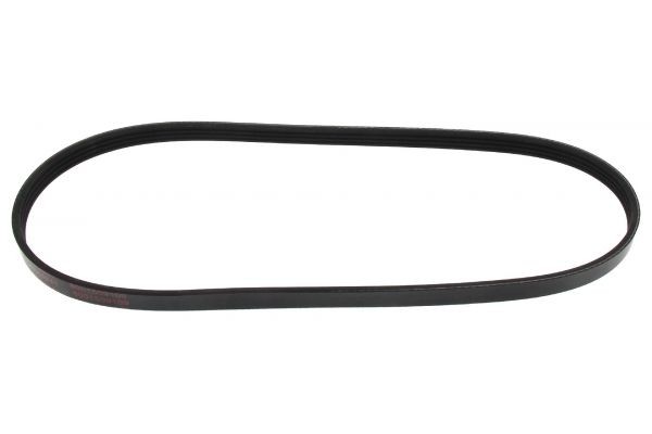Audi Q5 Ribbed belt 14550204 MAPCO 240841 online buy