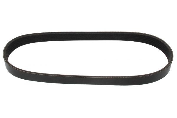 MAPCO 260684E Serpentine belt 684mm, 6, EPDM (ethylene propylene diene Monomer (M-class) rubber)