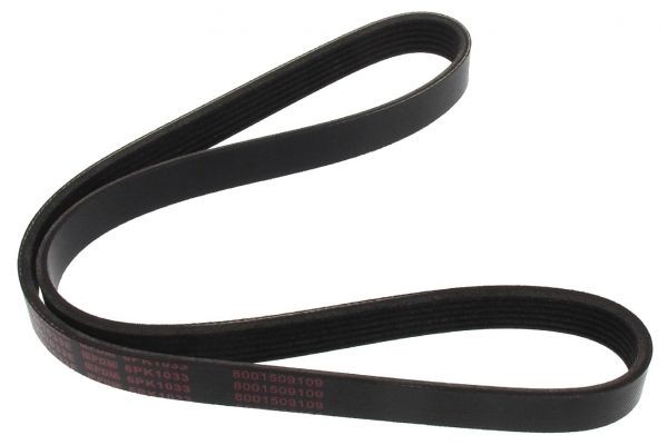 Original MAPCO Drive belt 261033E for FORD MONDEO