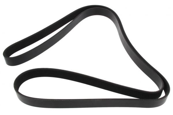 Great value for money - MAPCO Serpentine belt 272005