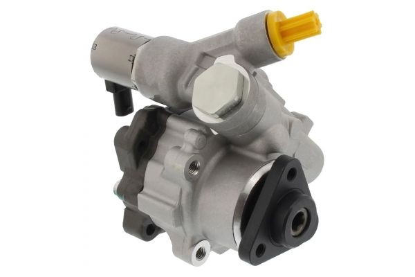 Great value for money - MAPCO Power steering pump 27781