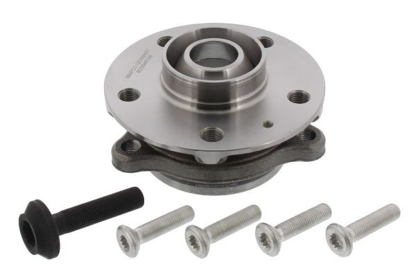 Wheel bearing kit 46858 from MAPCO