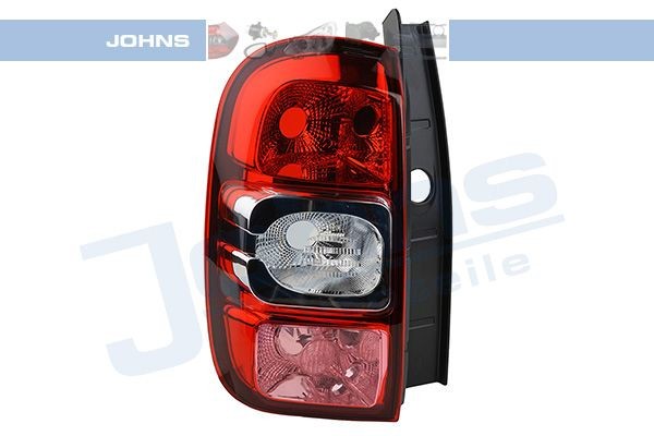 Dacia Rear light JOHNS 25 41 87-2 at a good price