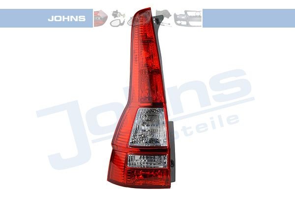 JOHNS 38 43 87-1 Honda CR-V 2009 Tail lights