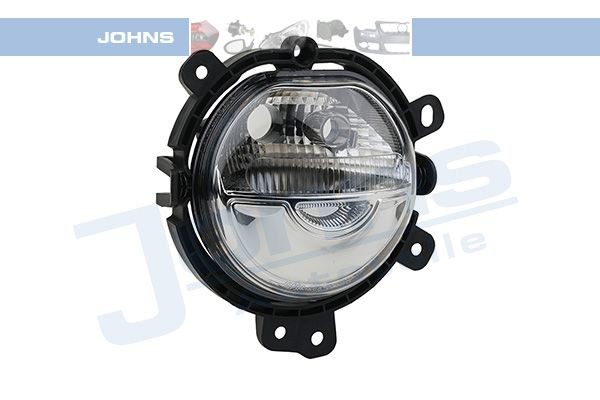 JOHNS 53 54 30-91 Daytime Running Light Right, with LED