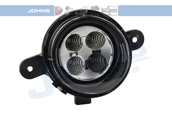 JOHNS 61 01 30-2 Daytime Running Light Right, with LED