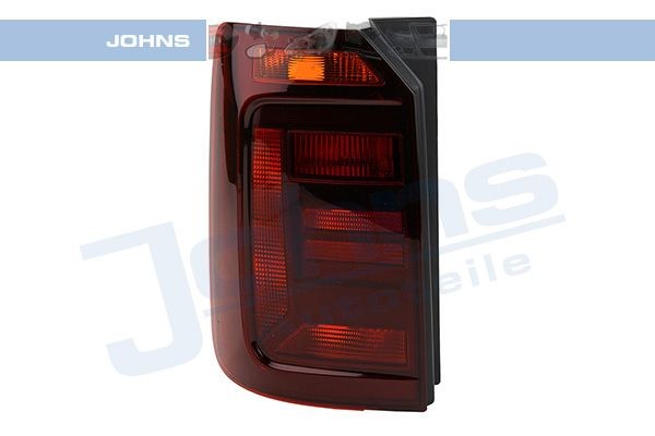 JOHNS 9563872 Rear lights VW Caddy IV Van (SAA, SAH) 1.4 TSI 125 hp Petrol 2022 price