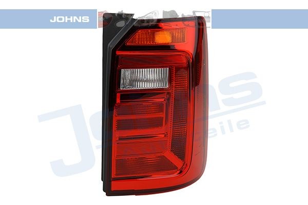 JOHNS 9563881 Rear lights VW Caddy IV Van (SAA, SAH) 1.4 TSI 125 hp Petrol 2016 price