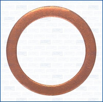 AJUSA 21030000 Seal Ring, nozzle holder 2829970345