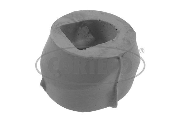 Great value for money - CORTECO Rubber Buffer, engine mounting 49432297