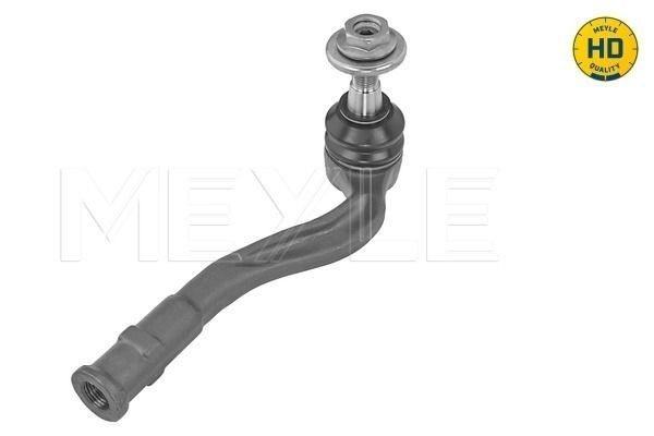 MTE0848HD MEYLE M16x1,5, outer, Front Axle Right Tie rod end 116 020 0052/HD buy