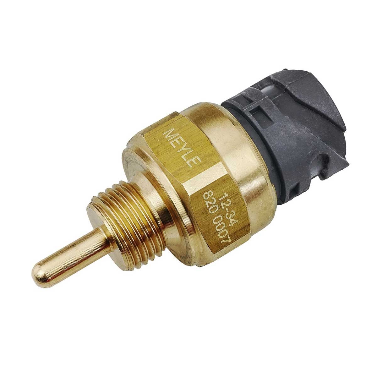 MEX0684 MEYLE Number of pins: 2-pin connector Coolant Sensor 12-34 820 0007 buy