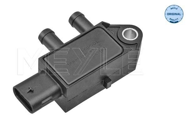 Nissan PRIMASTAR DPF differential pressure sensor 14550731 MEYLE 32-14 801 0000 online buy