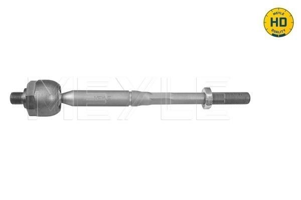 MAR0556HD MEYLE Front Axle Right, Front Axle Left, M14X1,5, 242 mm Length: 242mm Tie rod axle joint 616 031 0038/HD buy