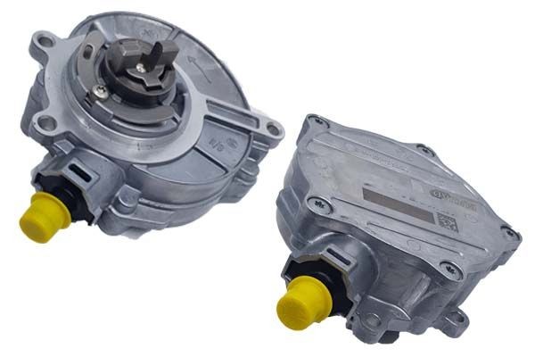 BGT00020 BUGIAD Brake vacuum pump MERCEDES-BENZ without gasket/seal