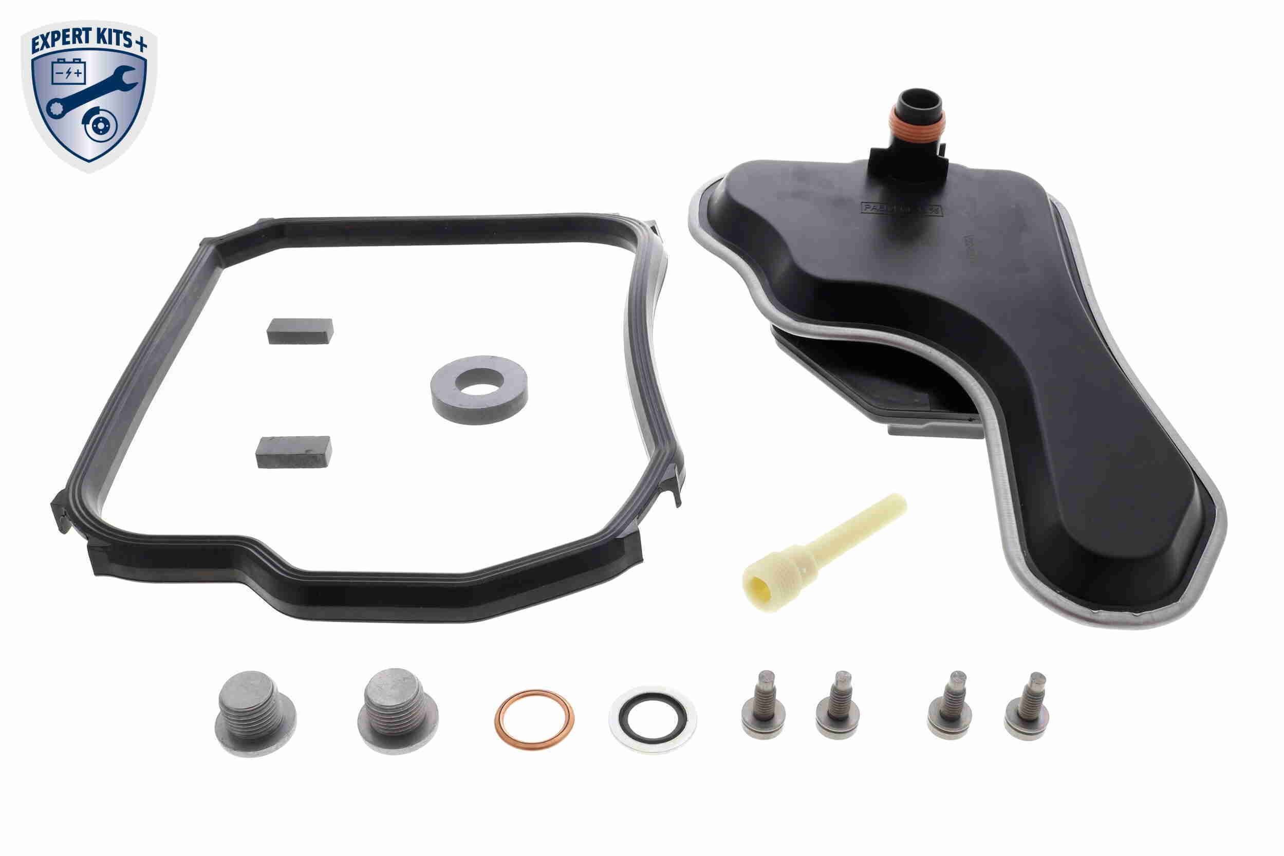 VAICO V22-0737-BEK Gearbox service kit with accessories