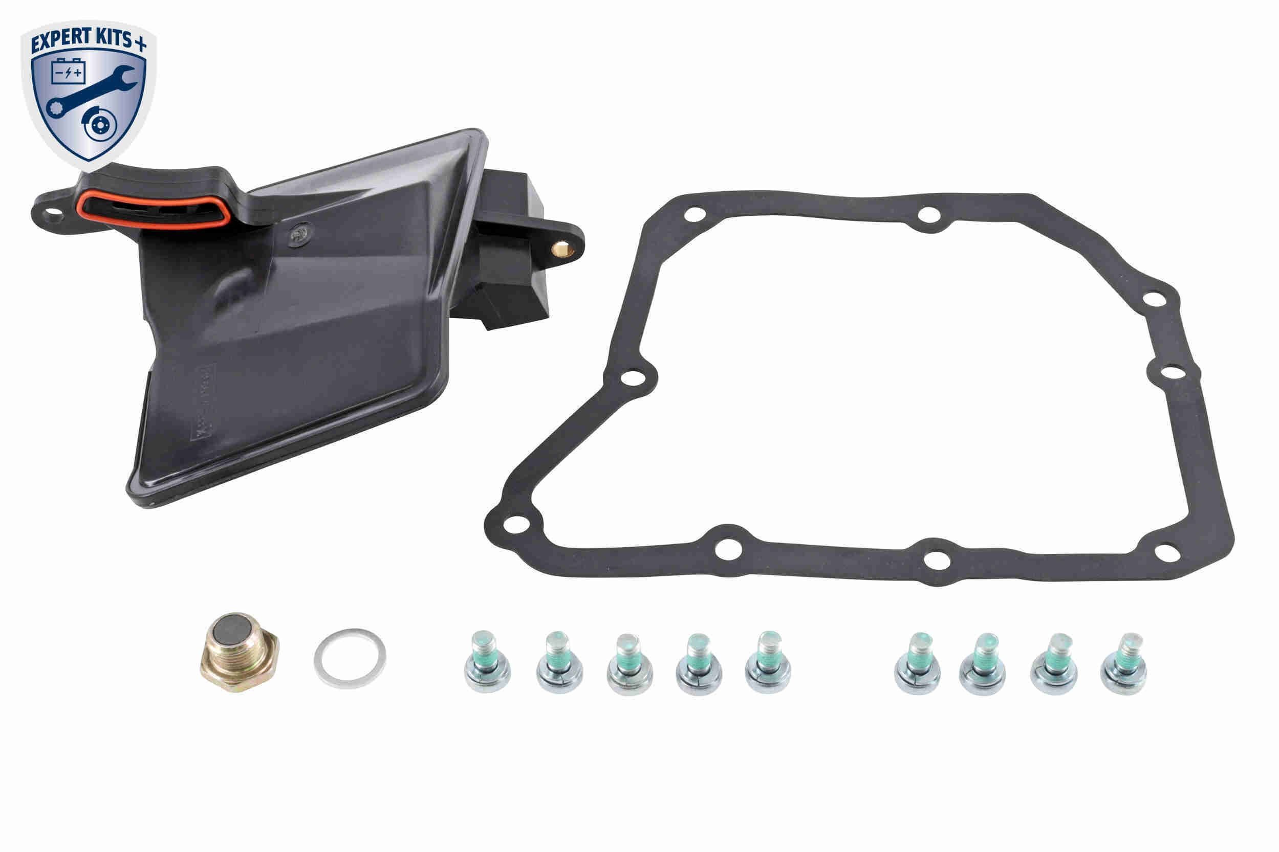 VAICO V40-1604-BEK Gearbox service kit RENAULT experience and price