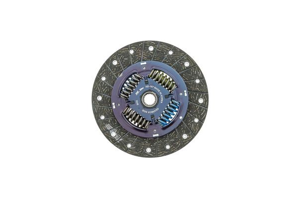 Clutch disc AISIN 235mm, Number of Teeth: 20 - DY-077