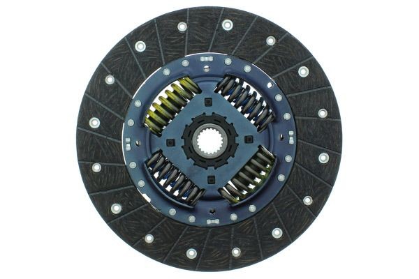 AISIN DY-084 HYUNDAI Clutch disc in original quality