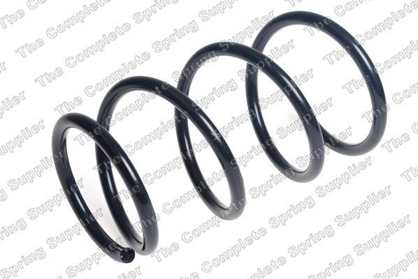 LESJÖFORS 4088344 Coil spring SUBARU experience and price