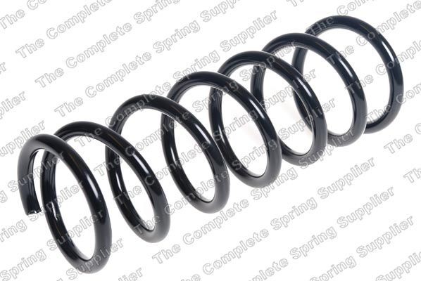 LESJÖFORS 4288351 Coil spring SUBARU experience and price