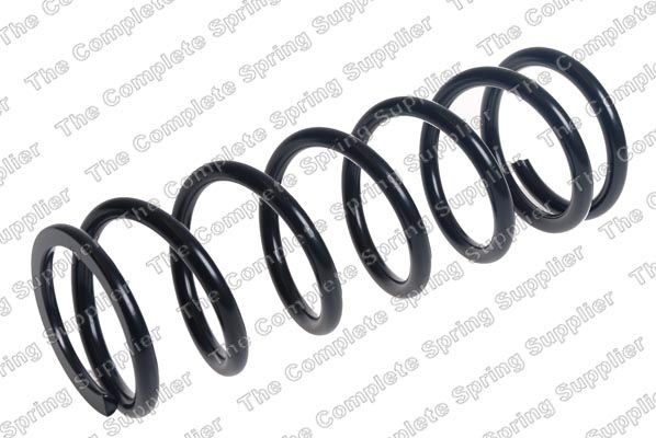 LESJÖFORS 4288359 Coil spring SUBARU experience and price