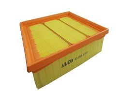 Great value for money - ALCO FILTER Air filter MD-8984