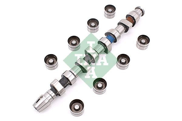 INA with tappets Camshaft Kit 428 0049 30 buy