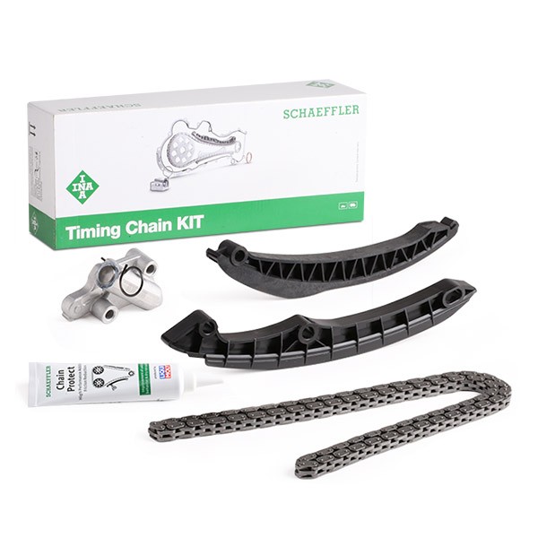 INA 559 0154 10 Timing chain kit VW SCIROCCO 2008 in original quality