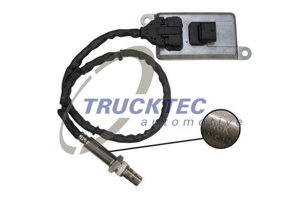 TRUCKTEC AUTOMOTIVE 01.17.103 NOx Sensor, NOx Catalyst A010 153 9528
