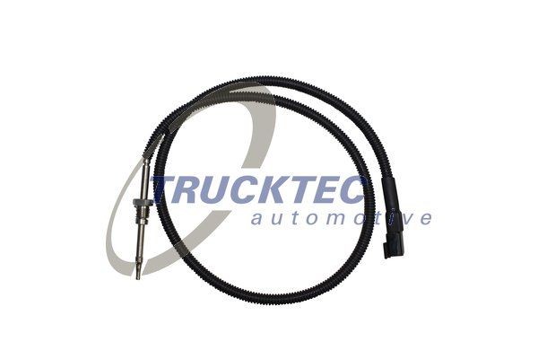 TRUCKTEC AUTOMOTIVE 03.17.044 Abgastemperatursensor für VOLVO FH II LKW in Original Qualität