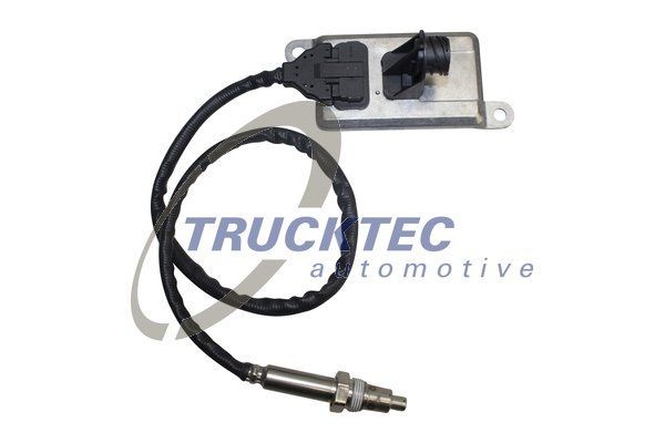 TRUCKTEC AUTOMOTIVE 04.17.026 NOx-Sensor, Harnstoffeinspritzung für SCANIA P,G,R,T - series LKW in Original Qualität