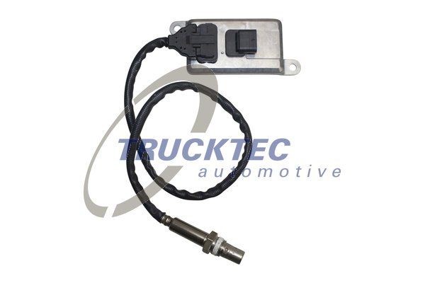TRUCKTEC AUTOMOTIVE 05.17.009 NOx Sensor, NOx Catalyst