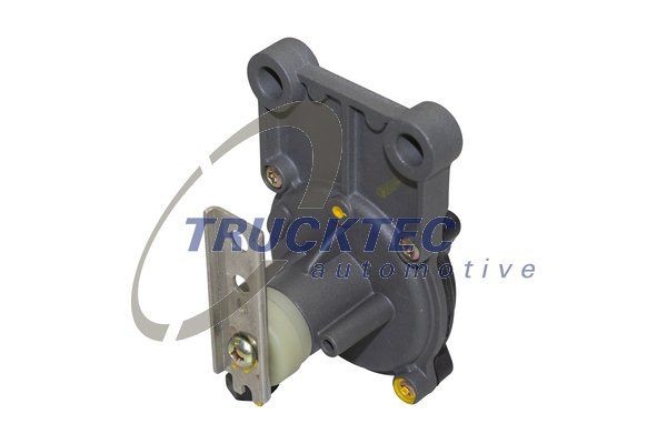 TRUCKTEC AUTOMOTIVE 05.42.160 Sensor, Luftfederungsniveau für MAN TGX LKW in Original Qualität