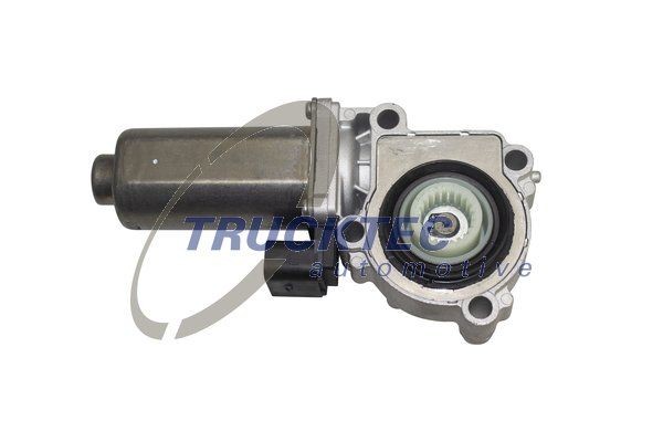 TRUCKTEC AUTOMOTIVE 08.26.001 Transfer case parts BMW 5 Series 2002 in original quality