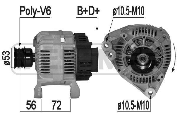 209162A ERA Generator buy cheap