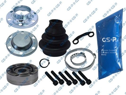 GSP 699052 Joint kit, drive shaft Automatic Transmission
