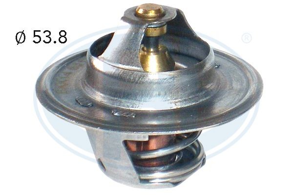 350007A ERA Coolant thermostat CHRYSLER Opening Temperature: 88°C, with seal
